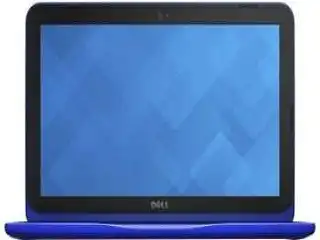  Dell Inspiron 11 3162 (Z569106HIN9) Laptop (Pentium Quad Core 4 GB 500 GB Windows 10) prices in Pakistan